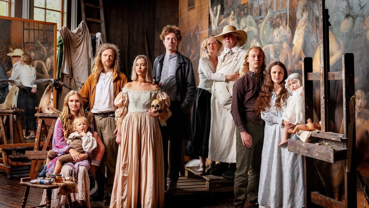 Familien Nerdrum
