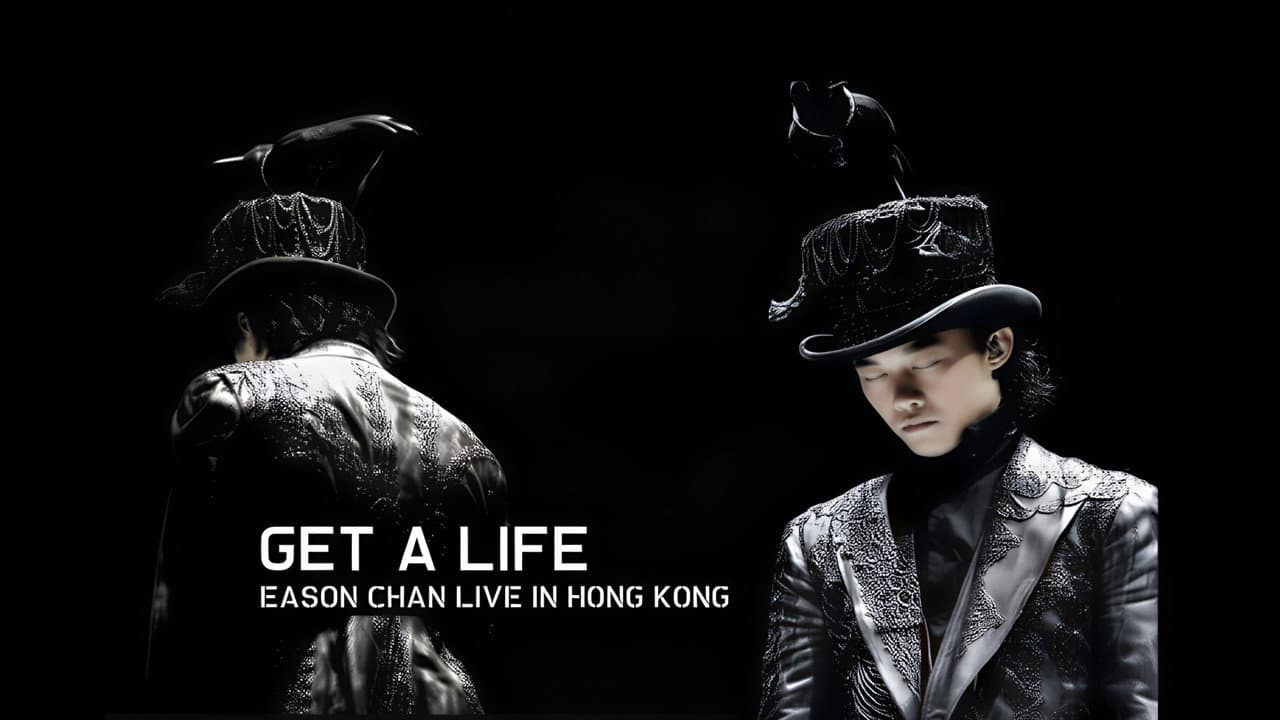 Get A Life Eason Chan Live in Hong Kong 2006
