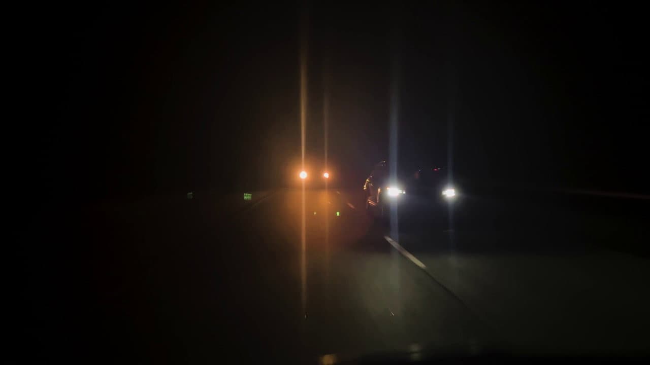 High Beams
