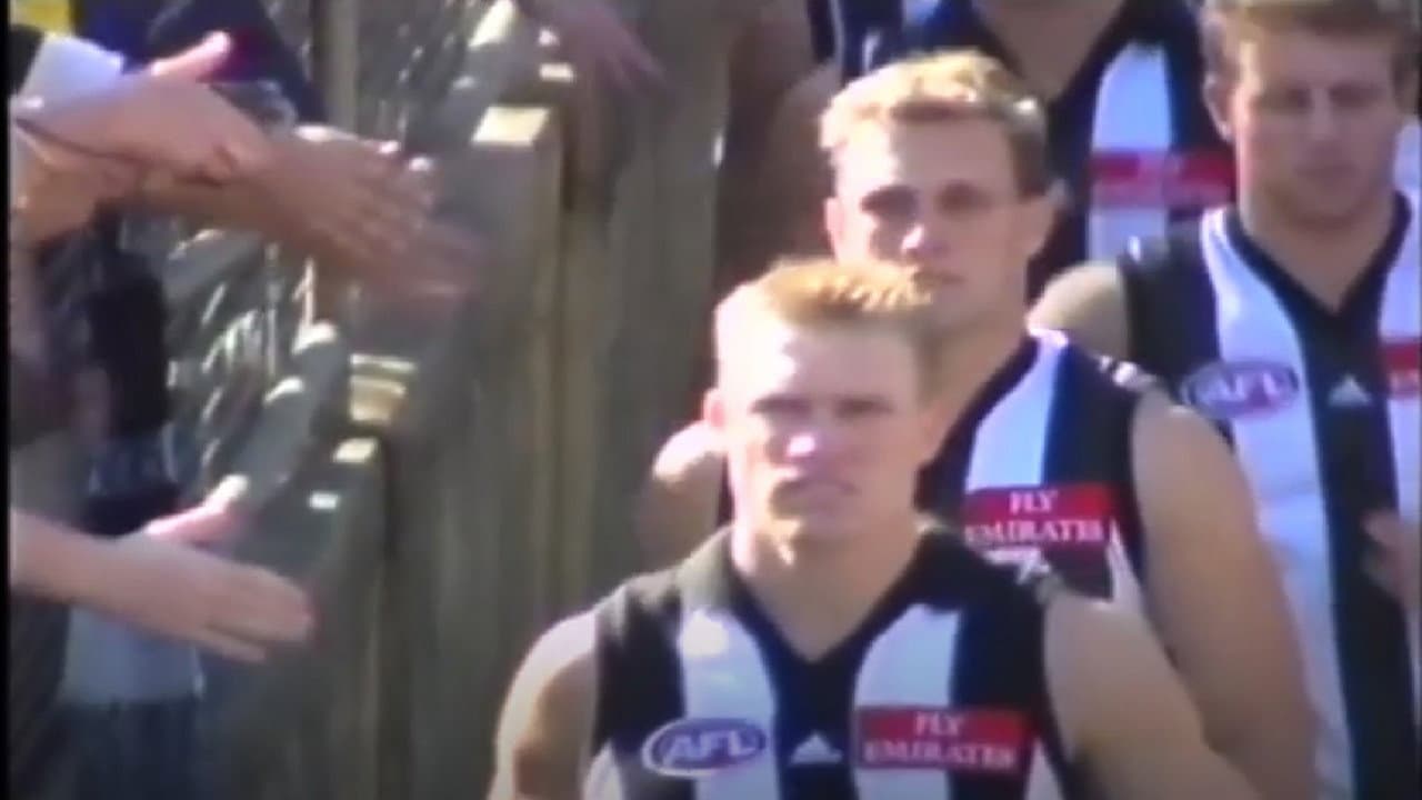 The Passion to Play