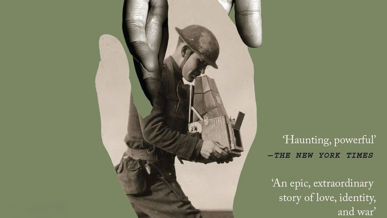 The Remembered Soldier