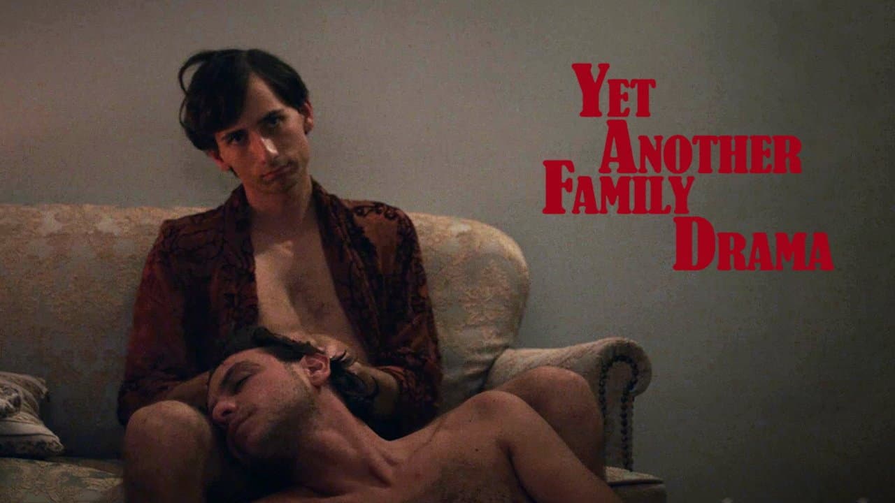 Yet Another Family Drama