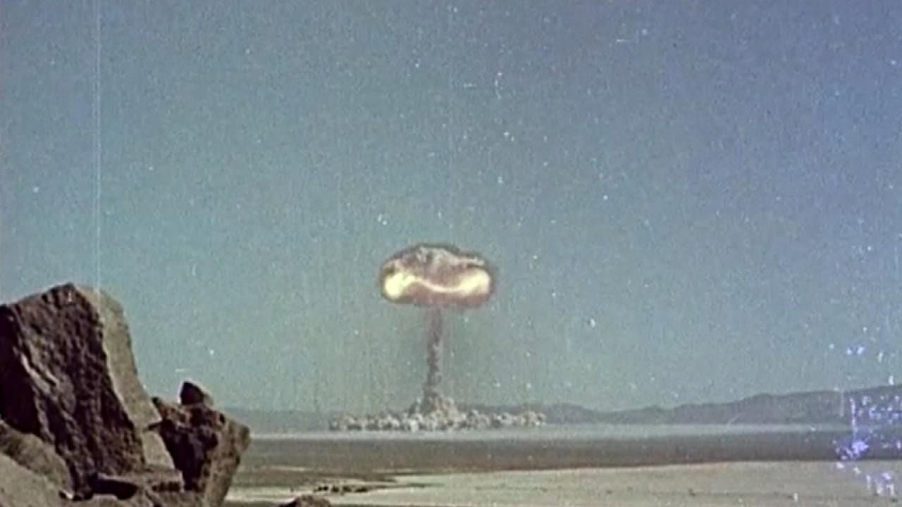 Bombe atomique : Les Secrets d'un compte à rebours