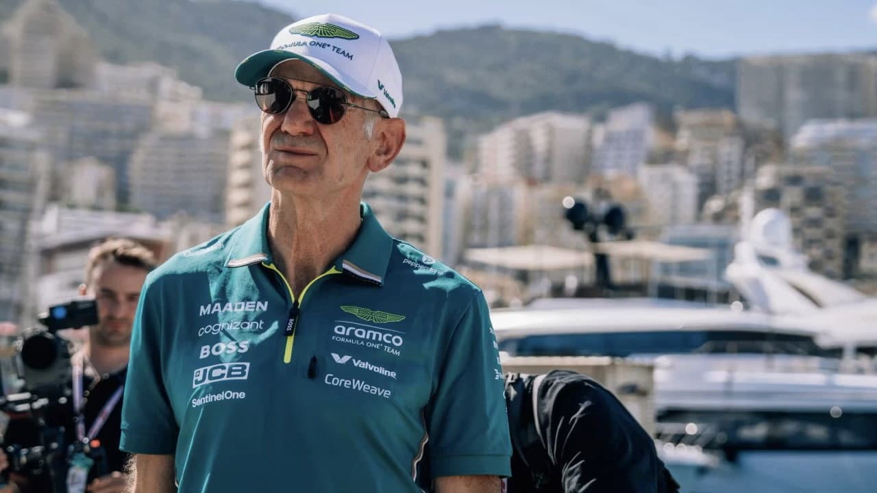 Turbulence: The Greatest Mind in Formula One