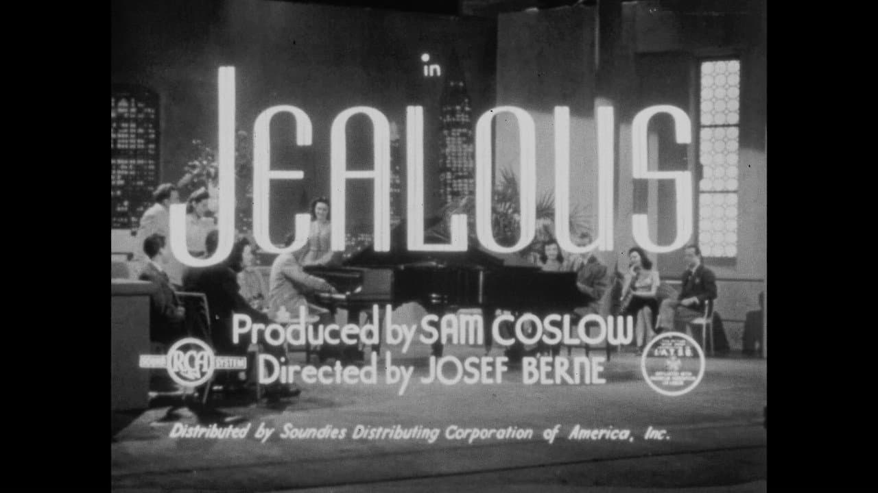 Jealous