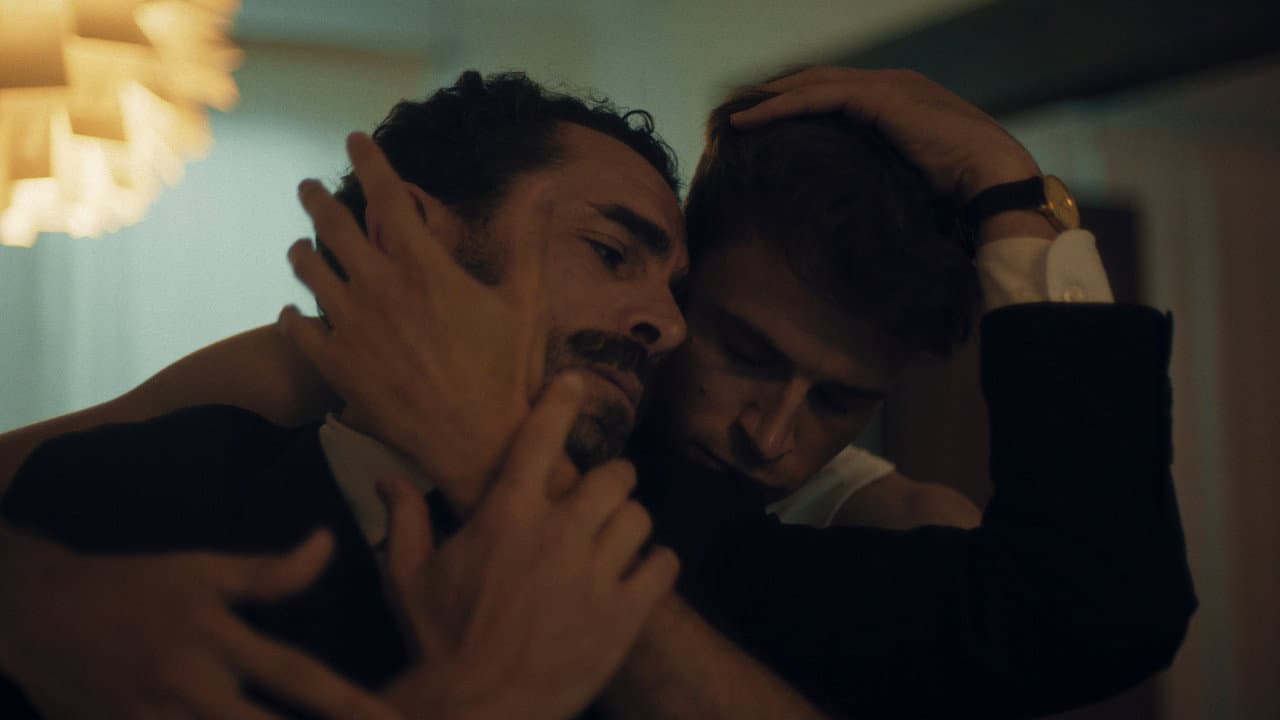 They