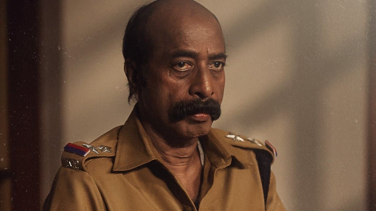 Paathirathri