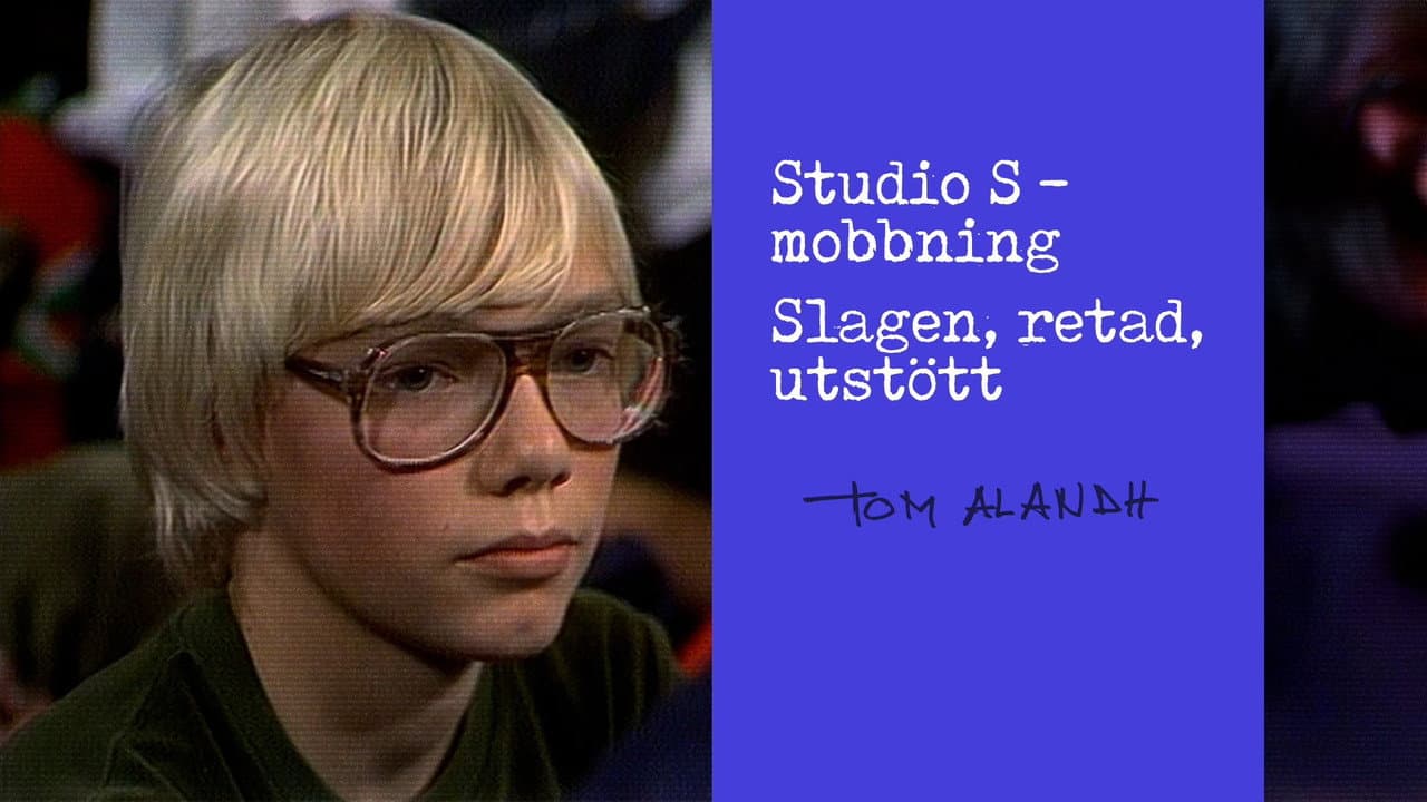 Slagen, retad, utstött