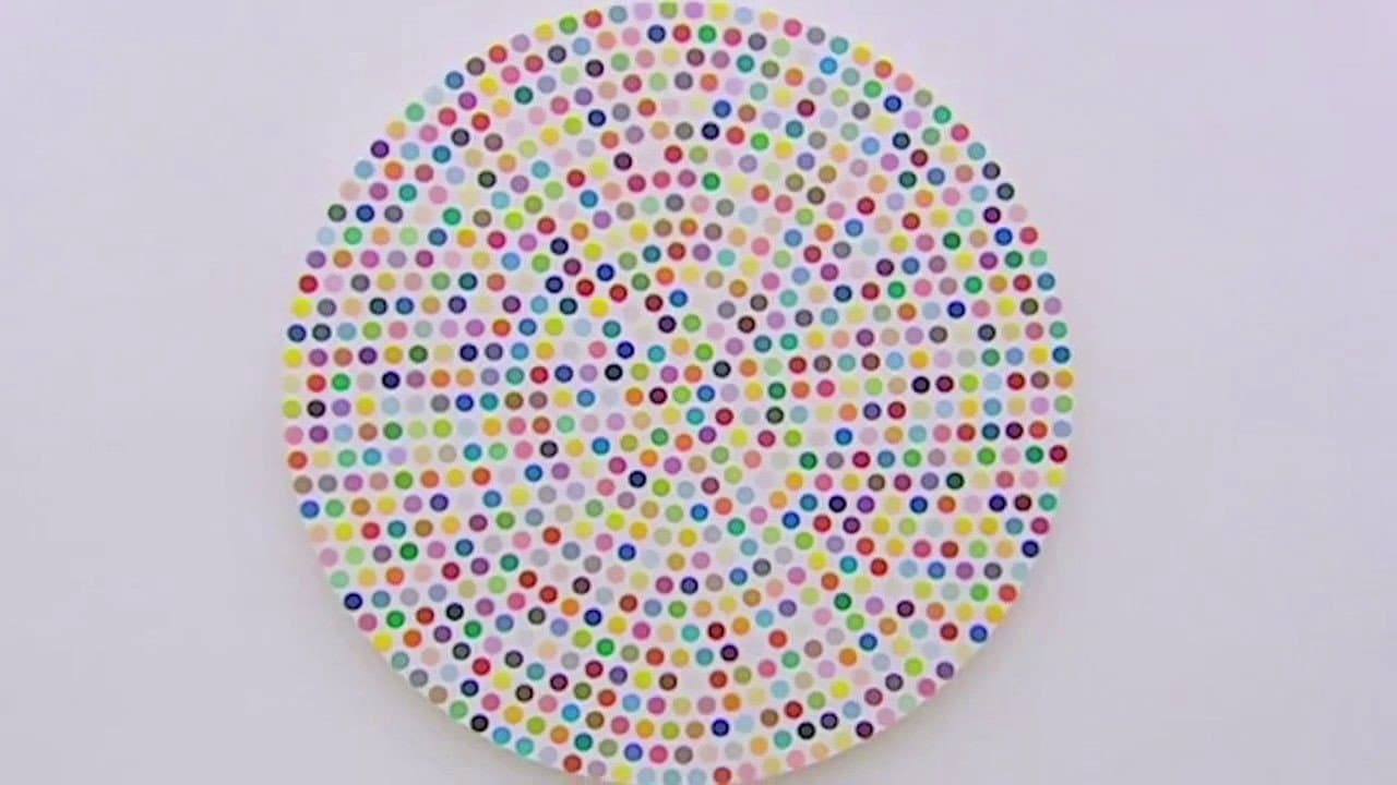 Blurred Lines: Inside the Art World