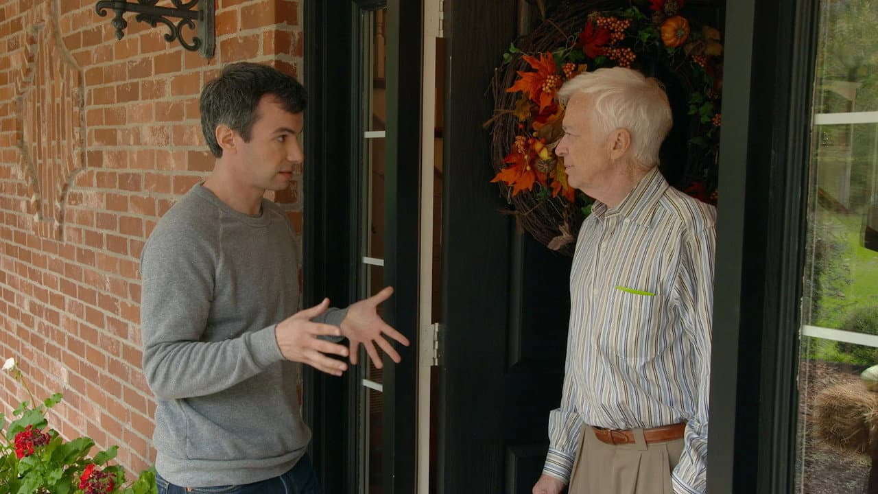 Nathan for You: Finding Frances