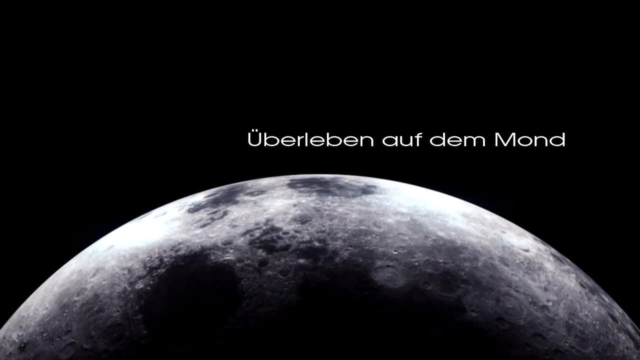 Surviving on the Moon