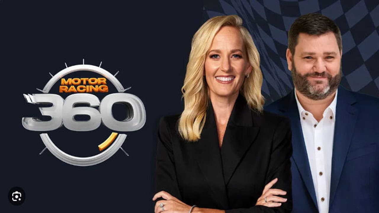MotorRacing 360