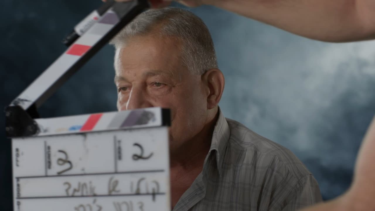 Ahmad the Movie Star