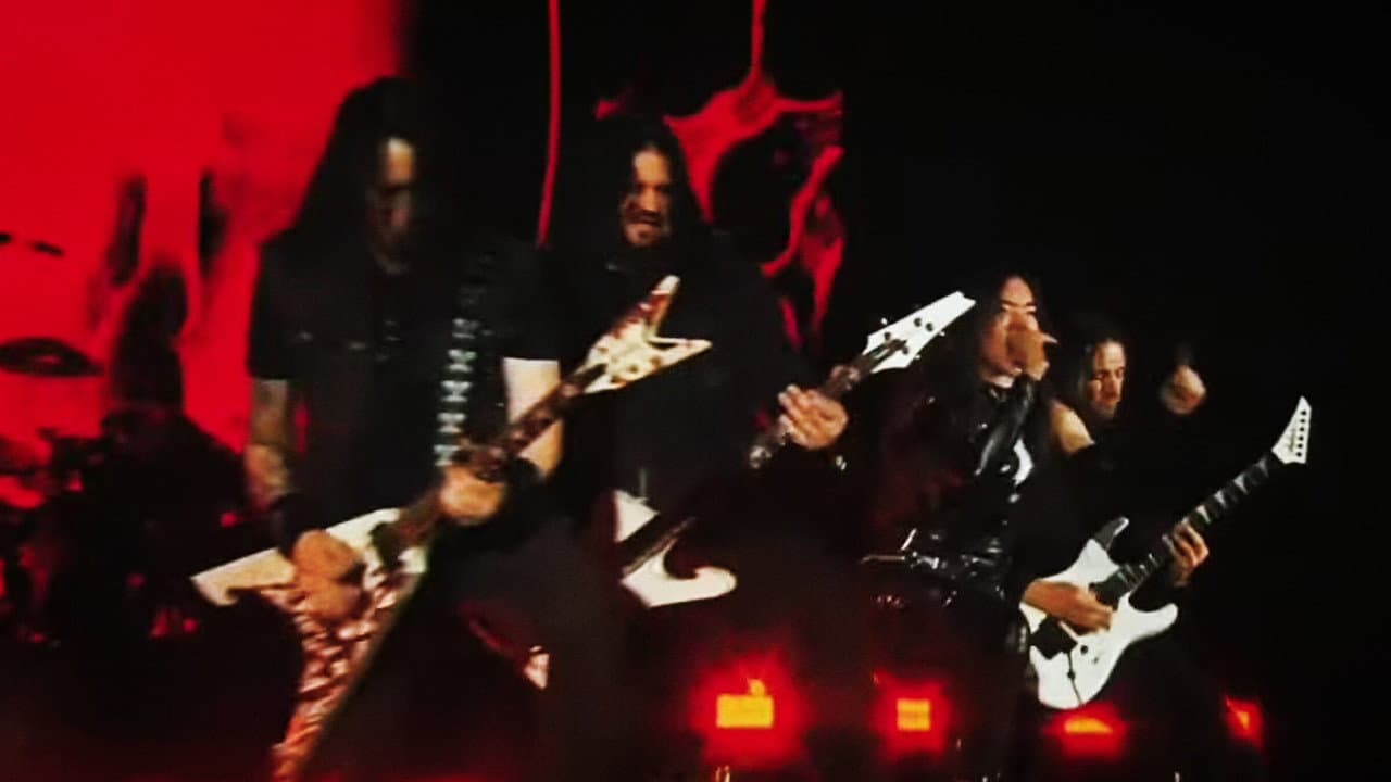 Arch Enemy - Summer Breeze 2026