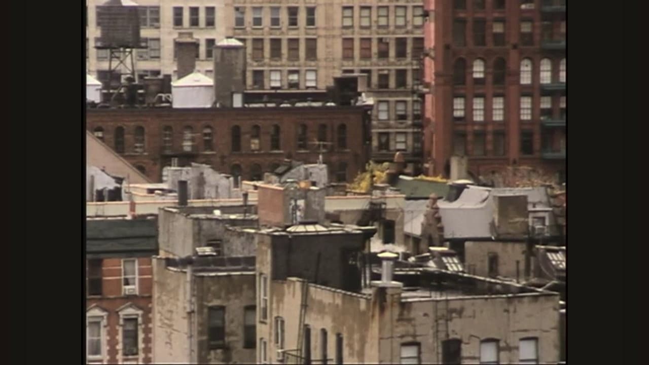 Pleasures of Urban Decay