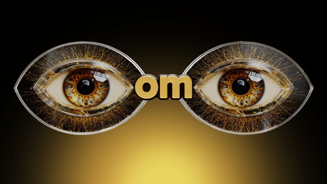 Oog om Oog