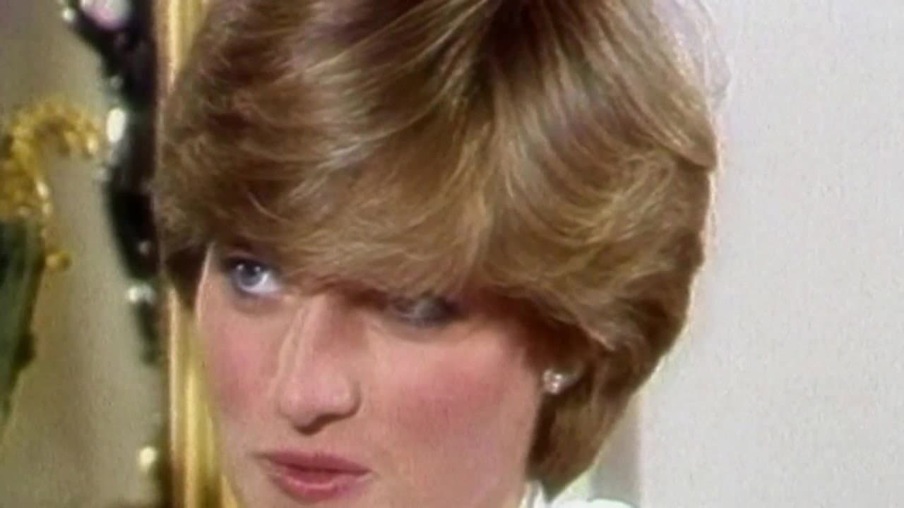 Everlasting: An Unauthorized Tribute to Diana, Princess of Wales'