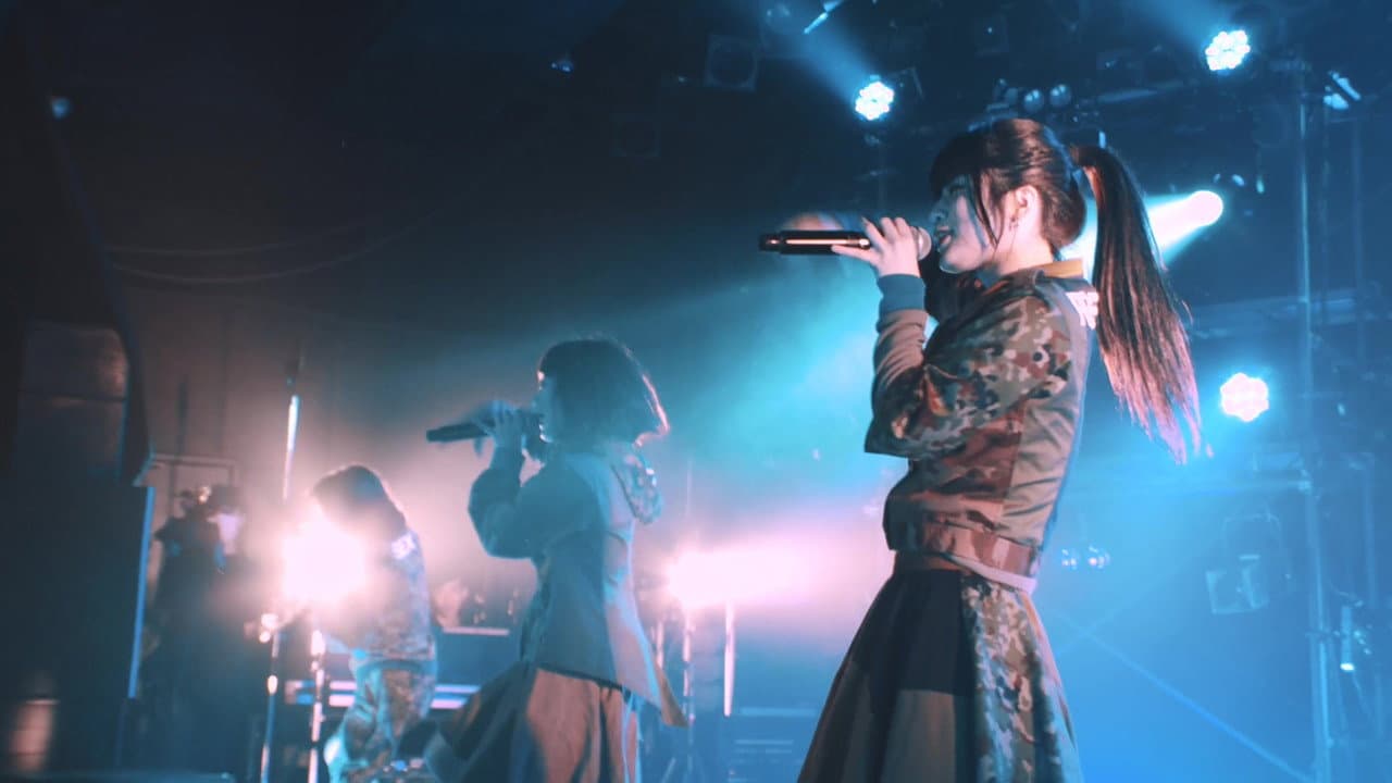 BiS: “LIVE DAM Ai” presents STAND BY BiS at LIQUIDROOM