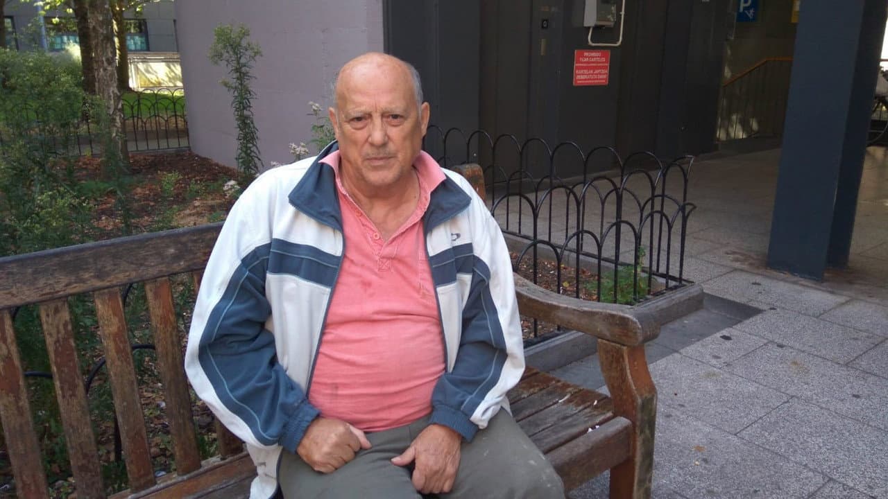 Los Olvidados