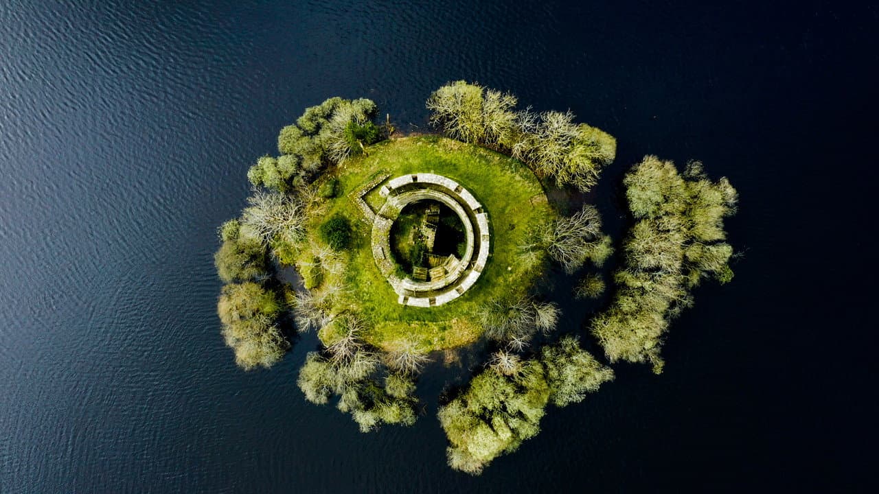 Irlands Unbekannte Mitte - Der Norden