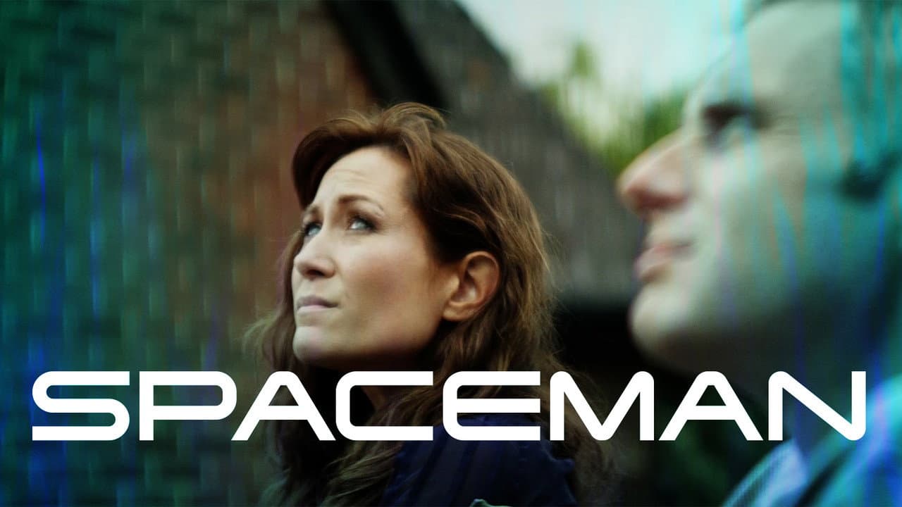 Spaceman