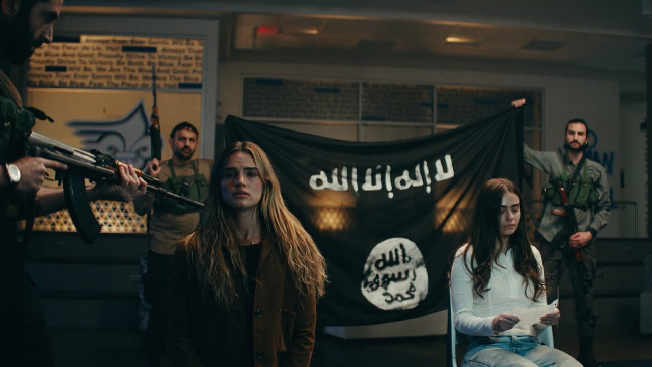 Run Hide Fight: Infidels