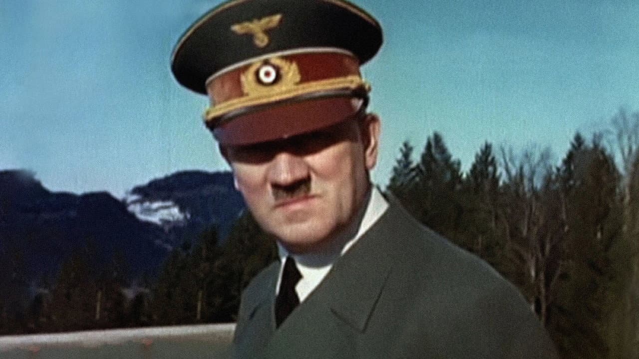 1945: The Fall of the Reich
