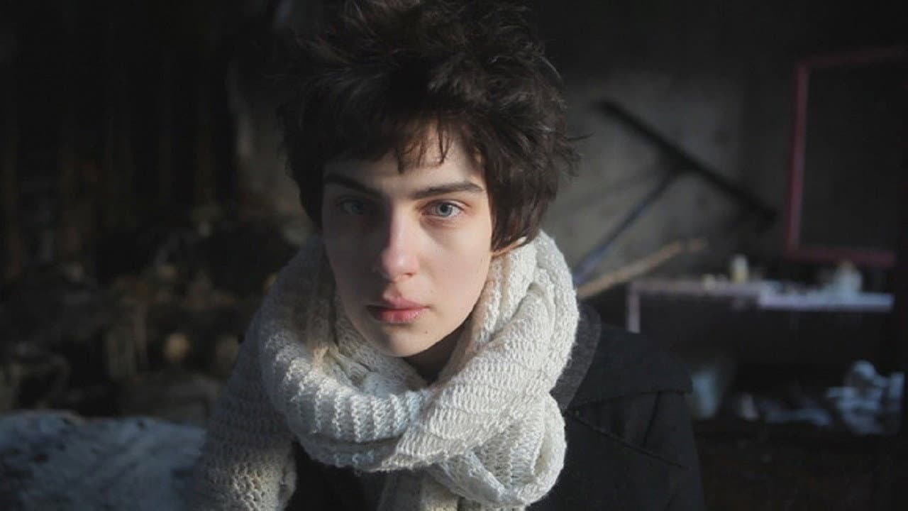 Katya Krenalinova