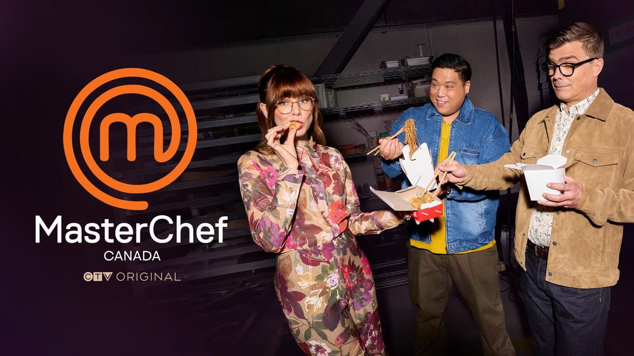 MasterChef Canada