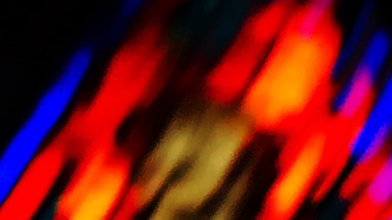 I Desire Mercy, Not Sacrifice