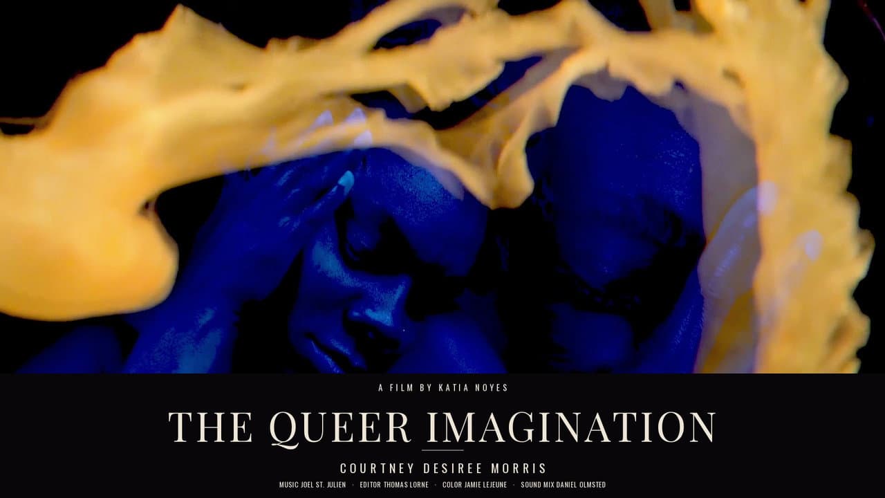 The Queer Imagination