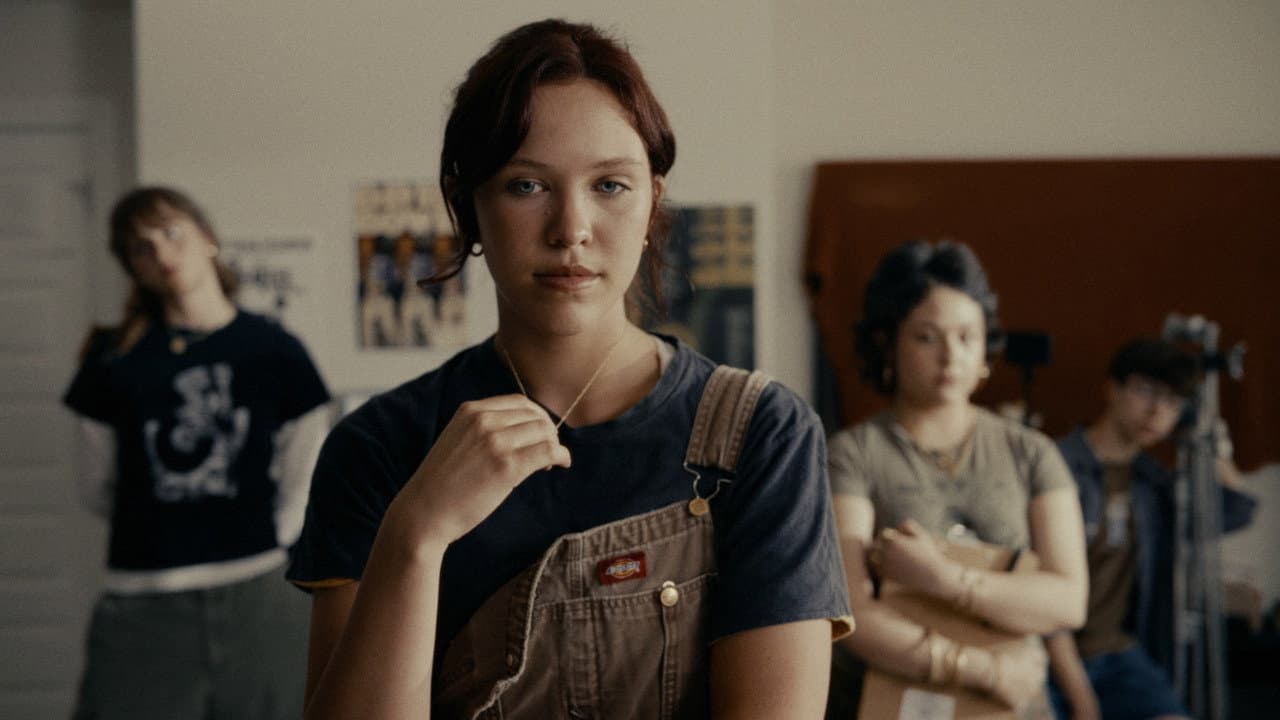 "Student Film"