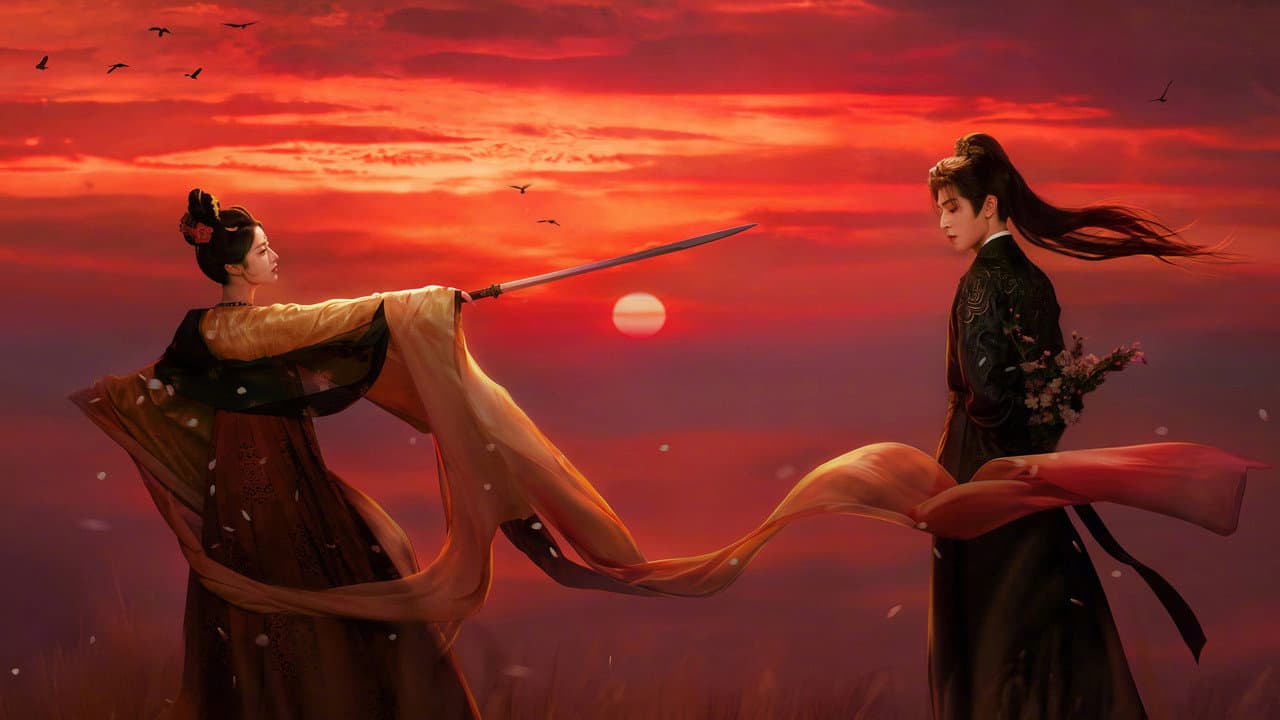 The Killing of Begonia