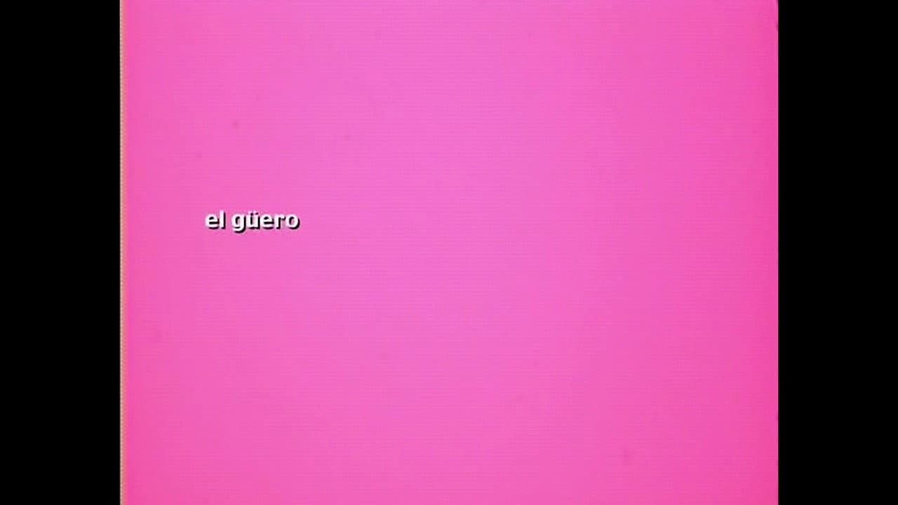 el güero