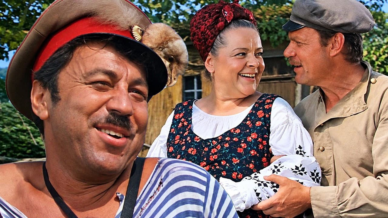 Wedding in Malinovka