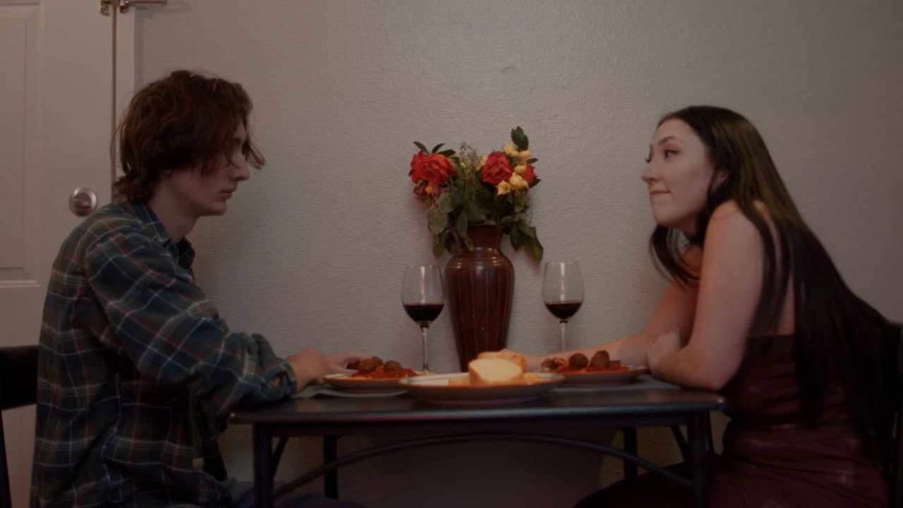 Dinner at Eight-Seventeen
