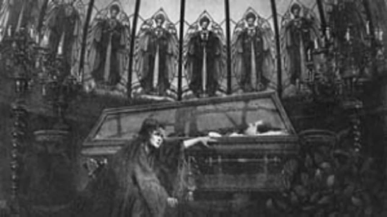 The Mistress of the World, Part VII: The Benefactress of Mankind