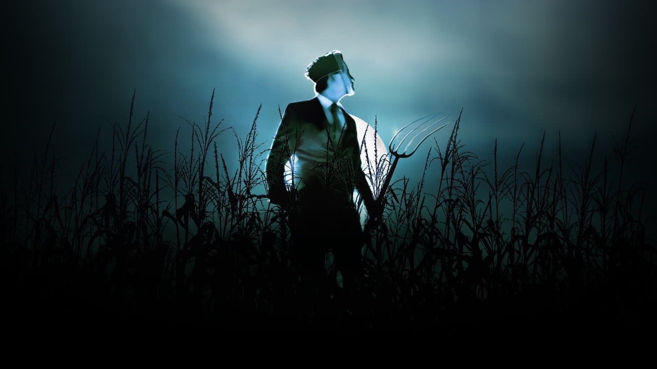 Dark Harvest