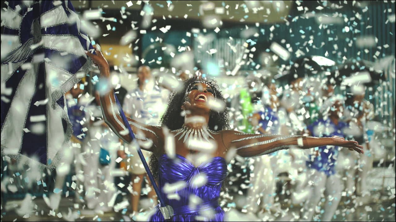 Squel – Confessions of a Carnaval Queen