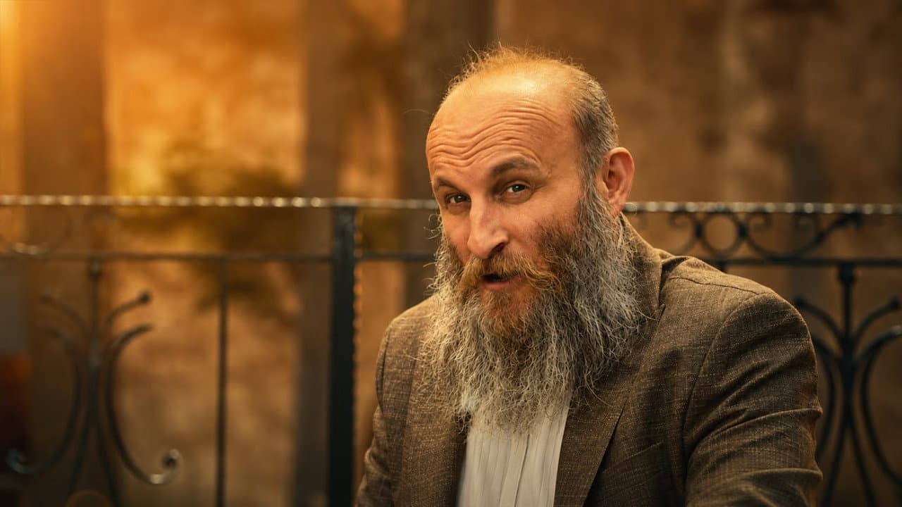 Oflu Hodja 5: Marriage