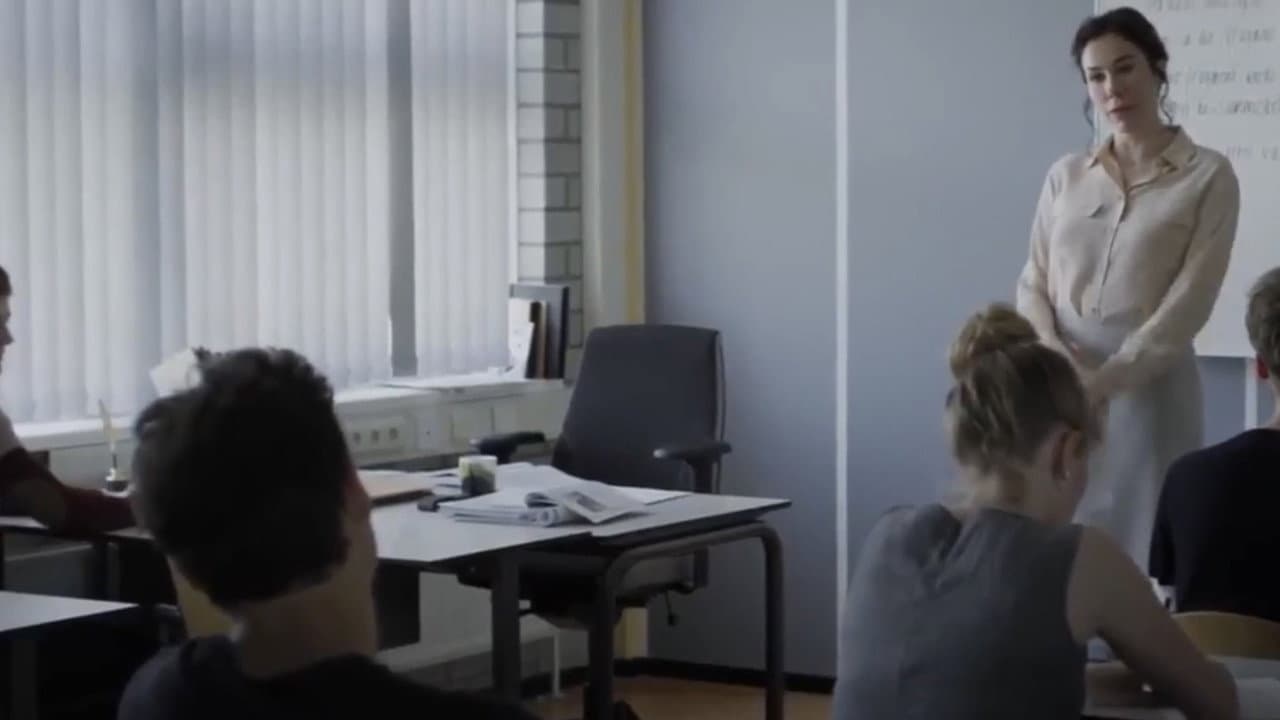 The Student 2015