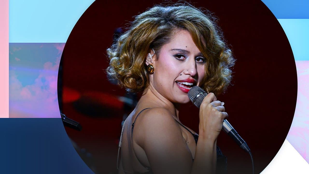 RAYE: Radio 1 at Reading and Leeds Festival 2026