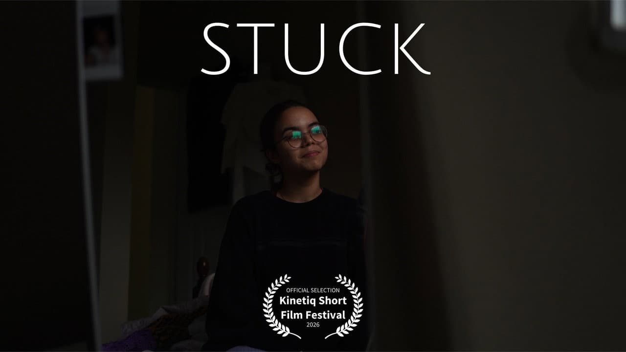 Stuck