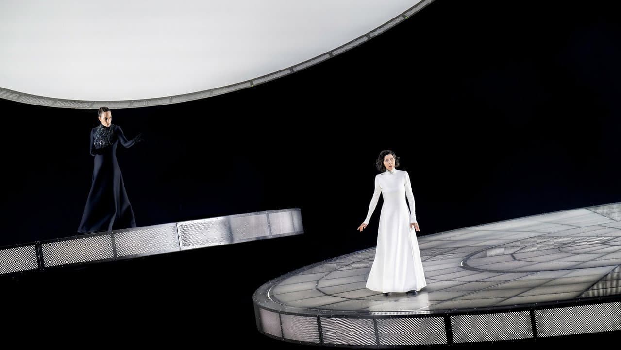 Donizetti: Maria Stuarda - Salzburg Festival