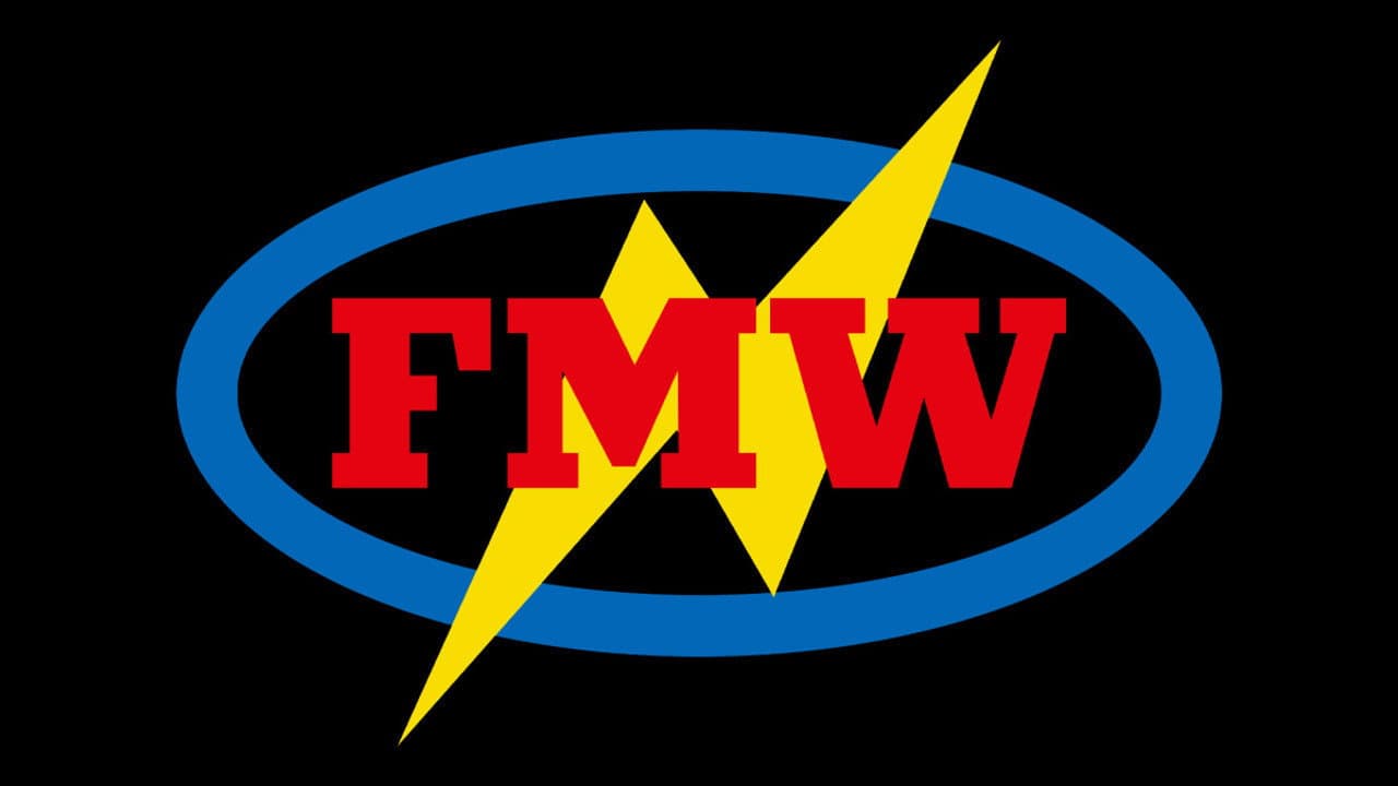 FMW Power Splash 1997 - Day 6