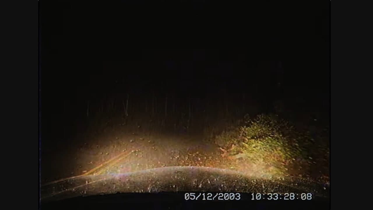 Detour