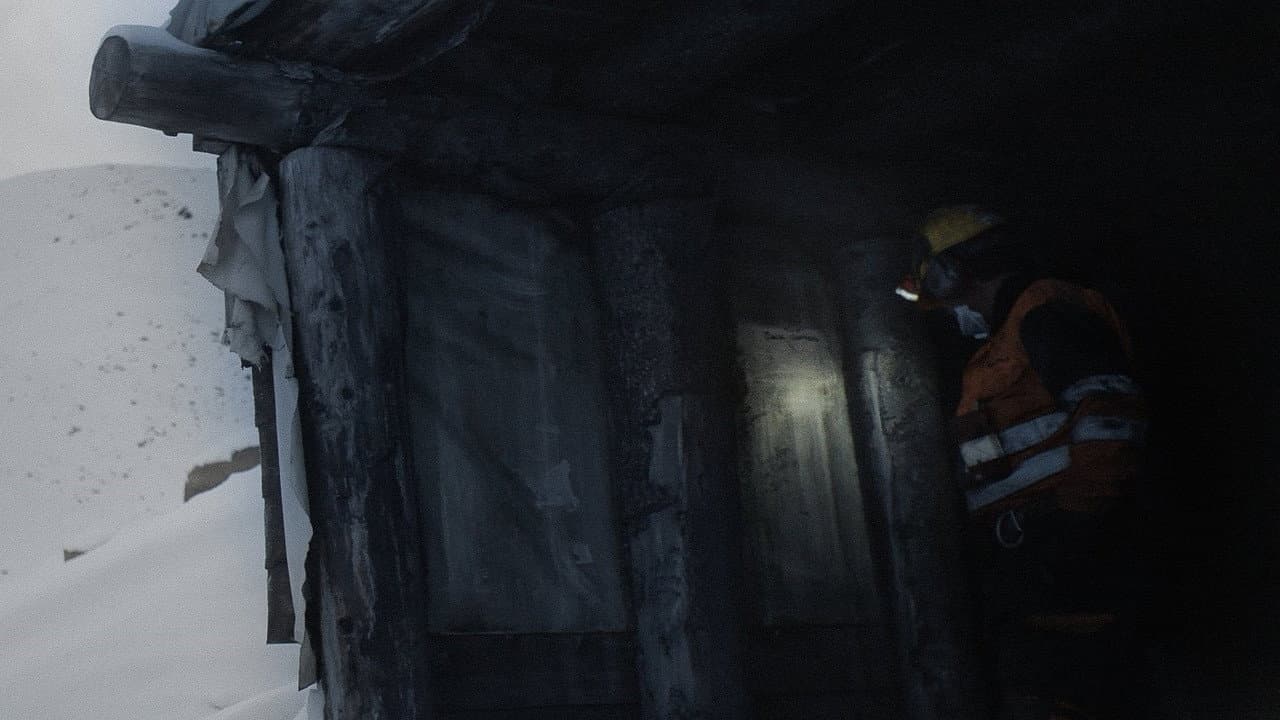 Daniel's Inferno