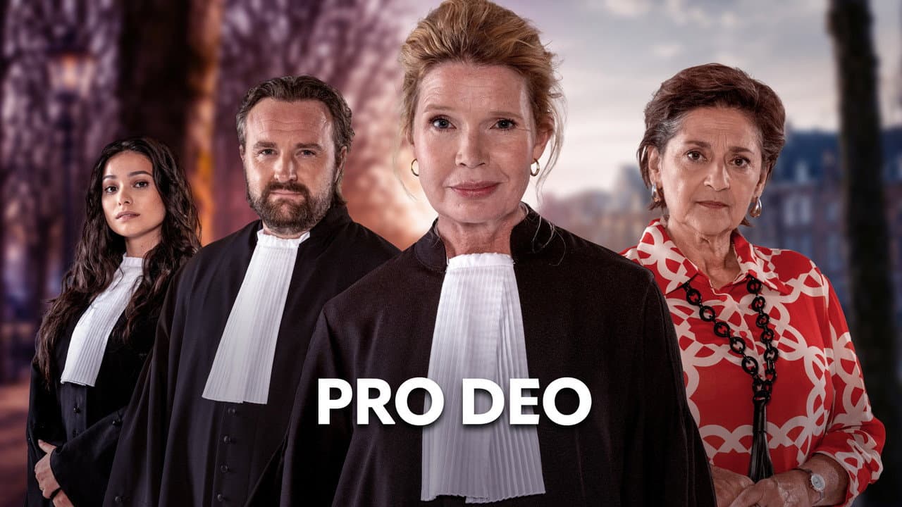 Pro Deo
