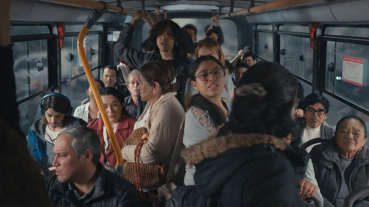 Bus