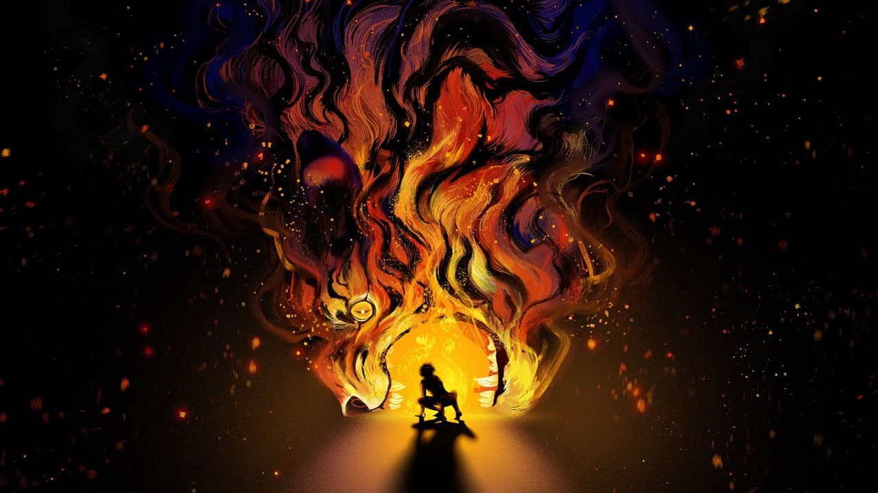 National Theatre Live: The Jungle Book